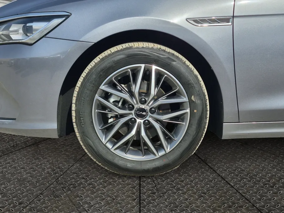 2025 BYD Qin Plus Comfort 