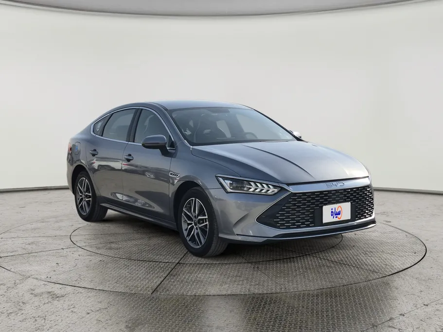 2025 BYD Qin Plus Comfort 