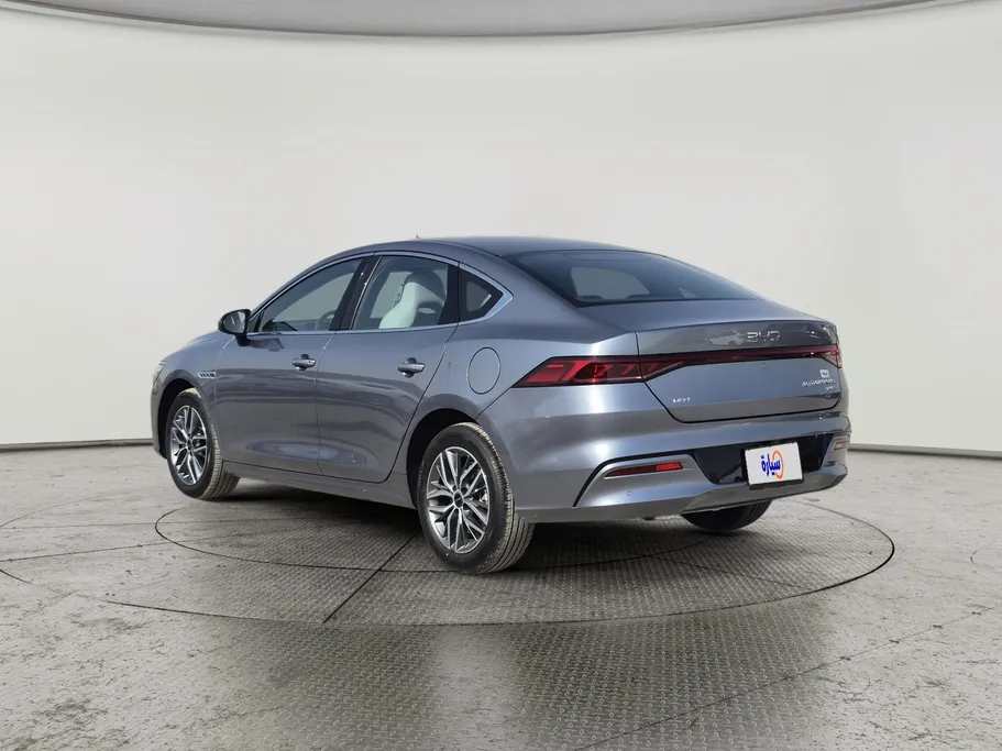 2025 BYD Qin Plus Comfort 