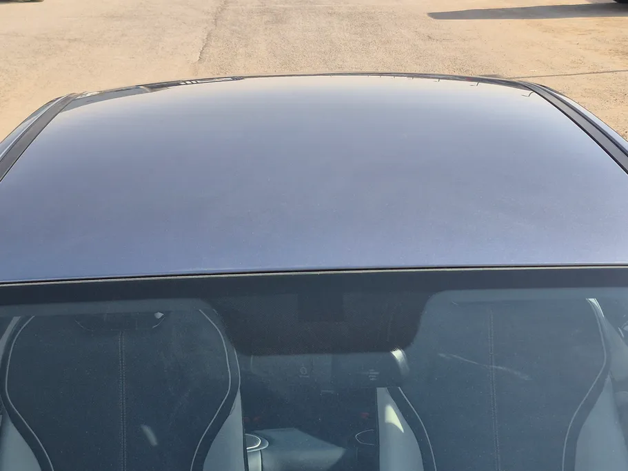 2025 BYD Qin Plus Comfort 