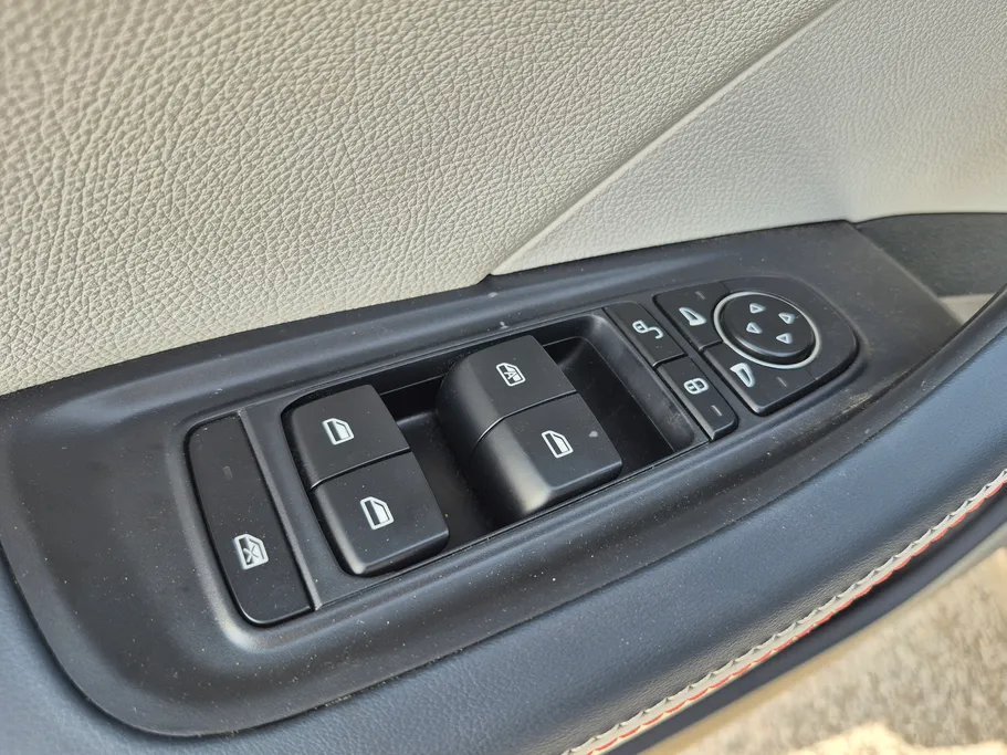 2025 BYD Qin Plus Comfort 