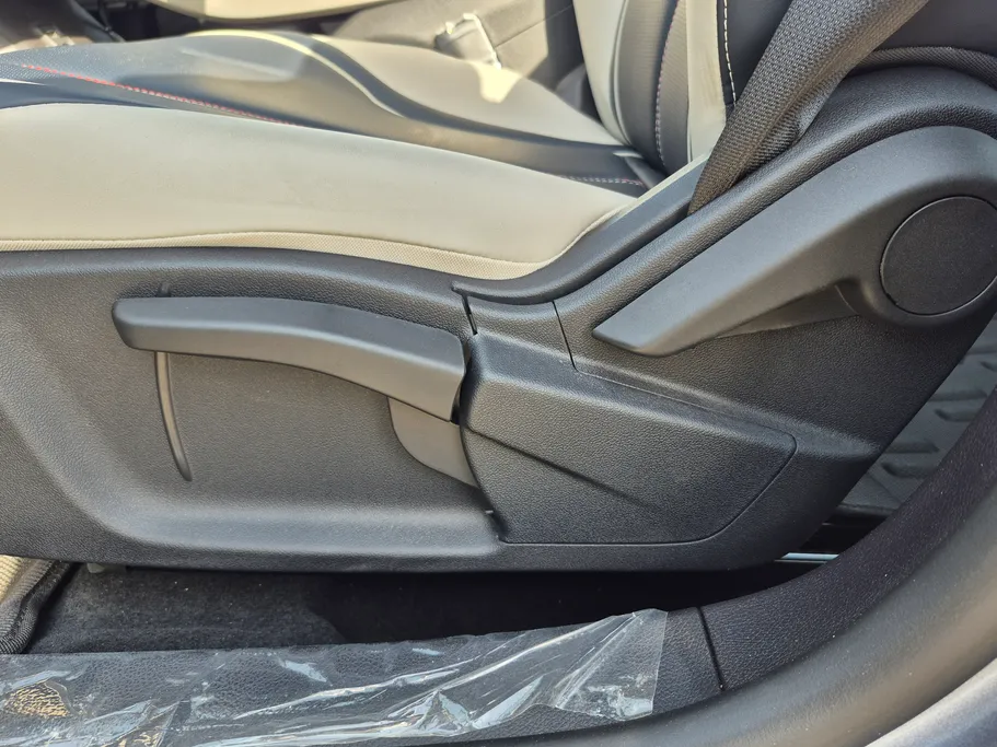 2025 BYD Qin Plus Comfort 