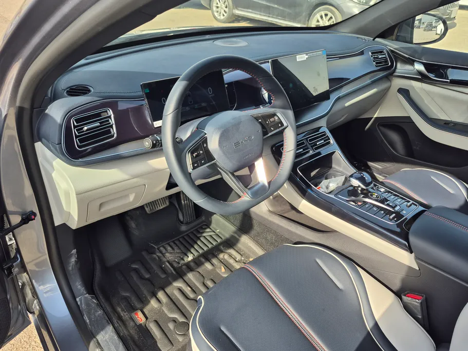 2025 BYD Qin Plus Comfort 