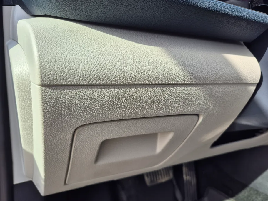 2025 BYD Qin Plus Comfort 