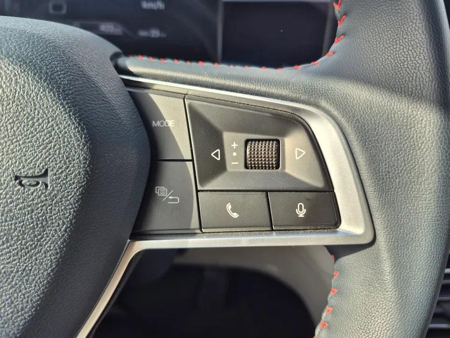 2025 BYD Qin Plus Comfort 