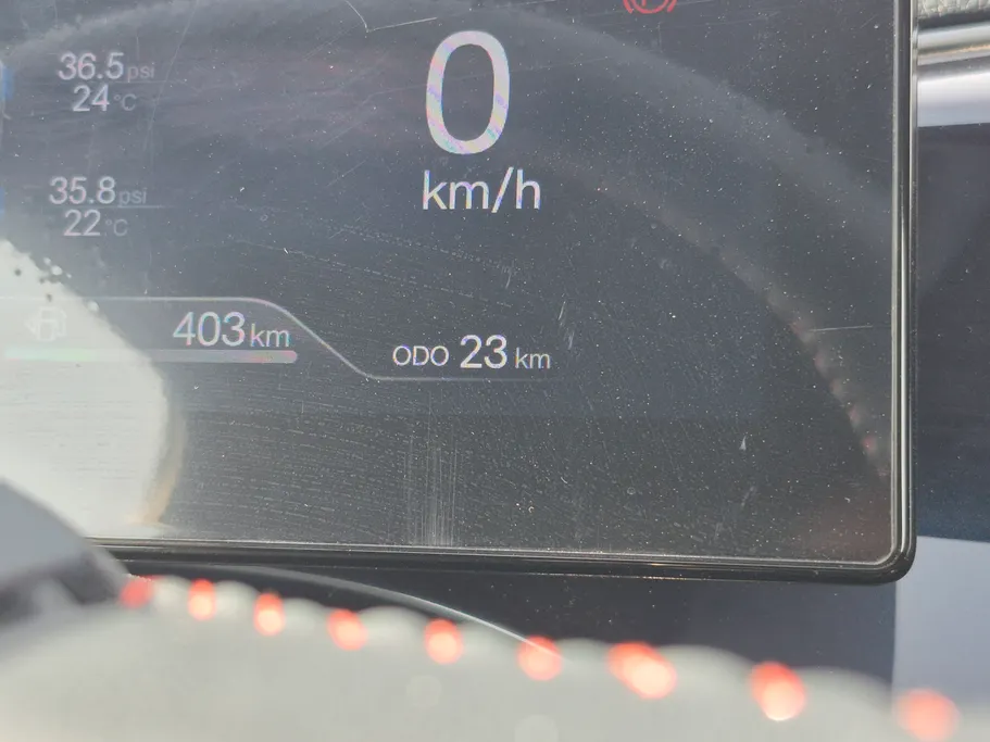 2025 BYD Qin Plus Comfort 