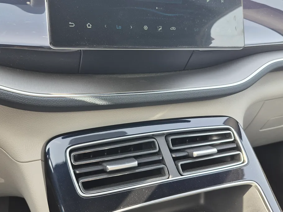 2025 BYD Qin Plus Comfort 