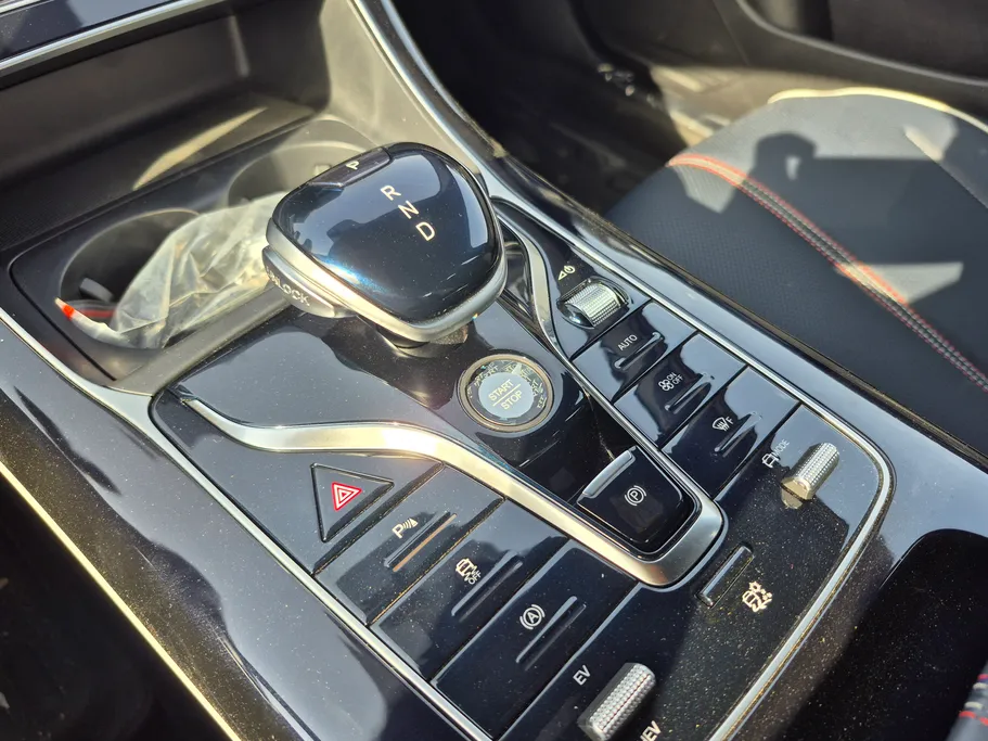 2025 BYD Qin Plus Comfort 