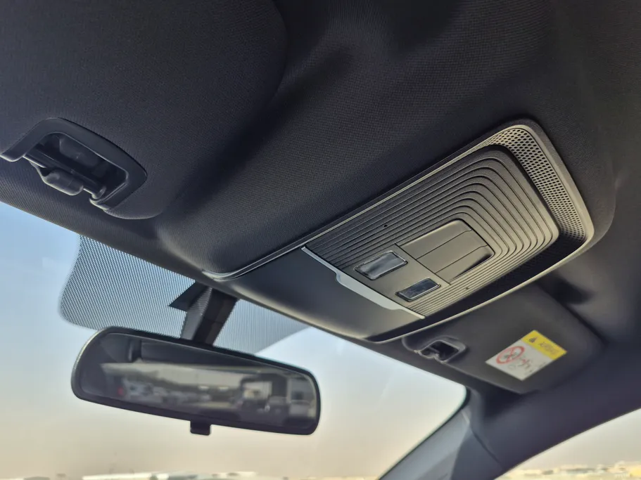 2025 BYD Qin Plus Comfort 