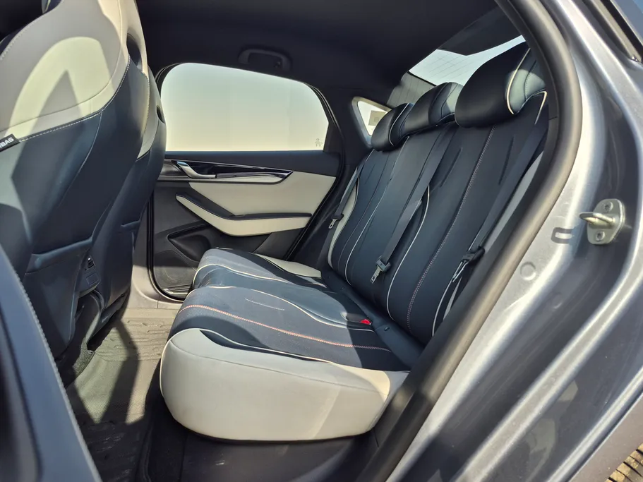 2025 BYD Qin Plus Comfort 