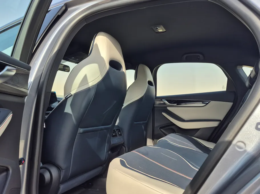 2025 BYD Qin Plus Comfort 