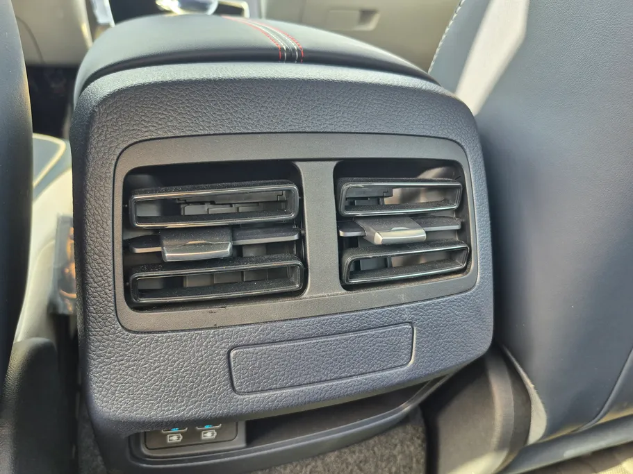 2025 BYD Qin Plus Comfort 