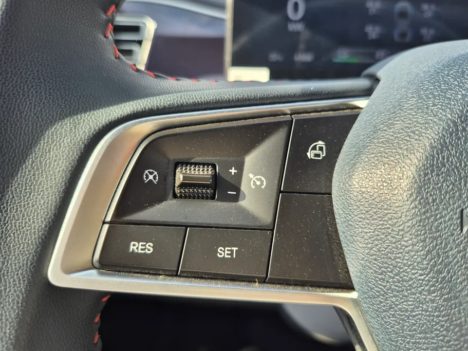 2025 BYD Qin Plus Comfort 