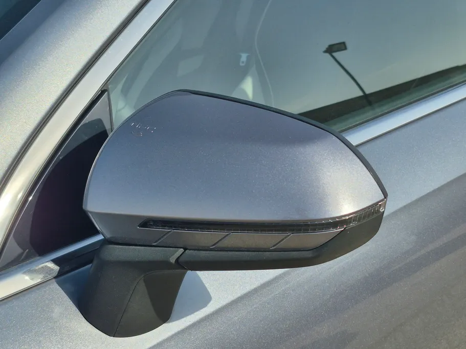 2025 BYD Qin Plus Comfort 