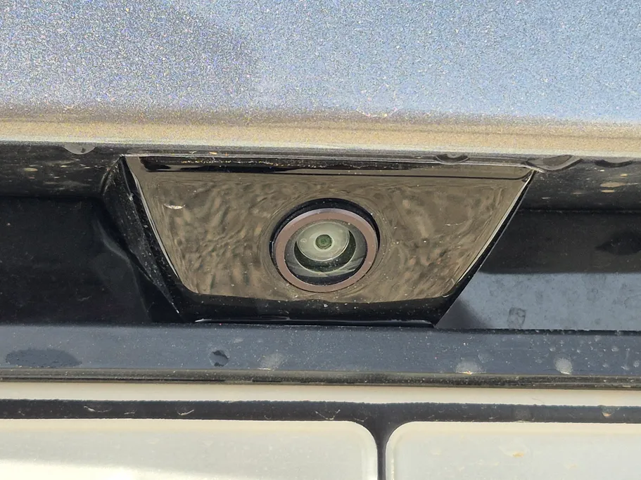 2025 BYD Qin Plus Comfort 