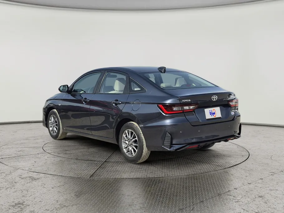 2024 Toyota Yaris  Y 