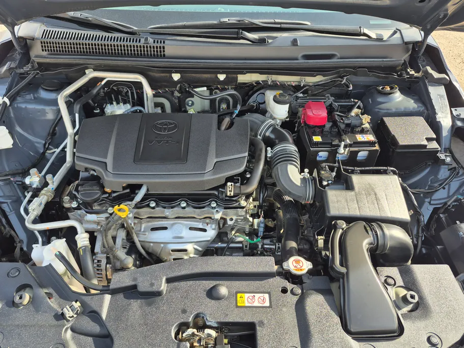 2024 Toyota Yaris  Y 