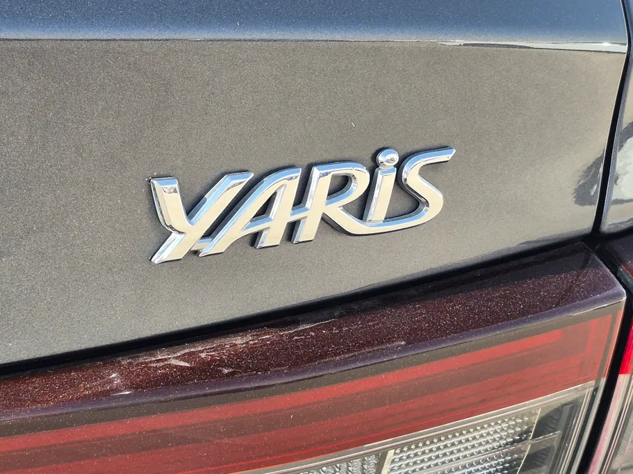 2024 Toyota Yaris  Y 
