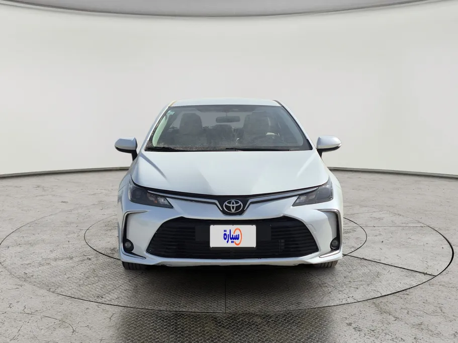 تويوتا كورولا XLI 2023 