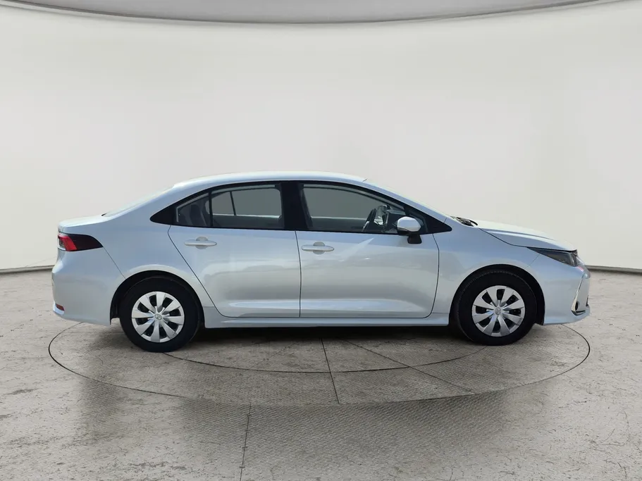 تويوتا كورولا XLI 2023 