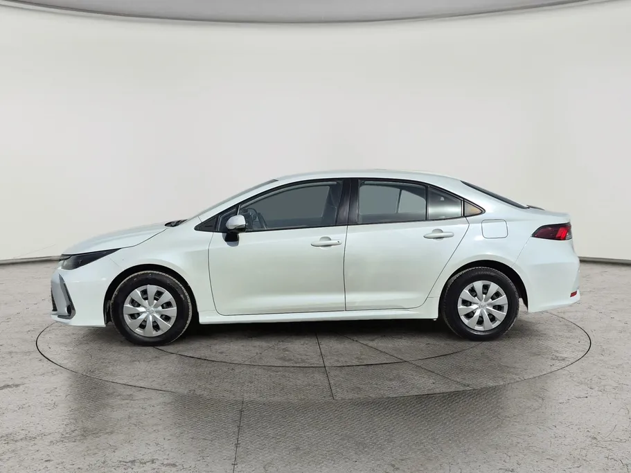 تويوتا كورولا XLI 2023 