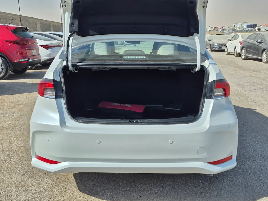 تويوتا كورولا XLI 2023 