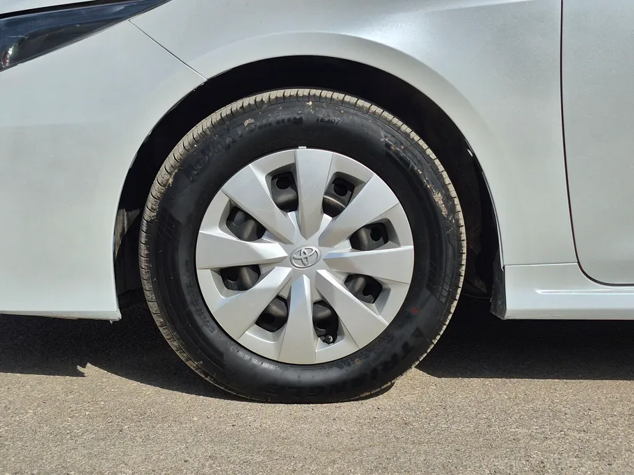 تويوتا كورولا XLI 2023 