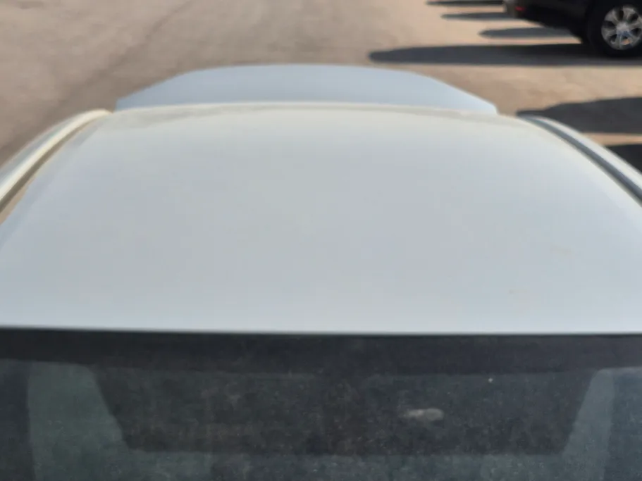 تويوتا كورولا XLI 2023 