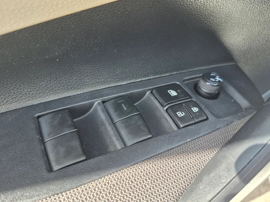 تويوتا كورولا XLI 2023 