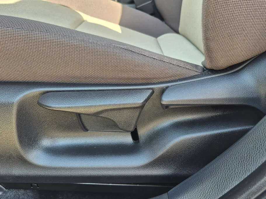 تويوتا كورولا XLI 2023 