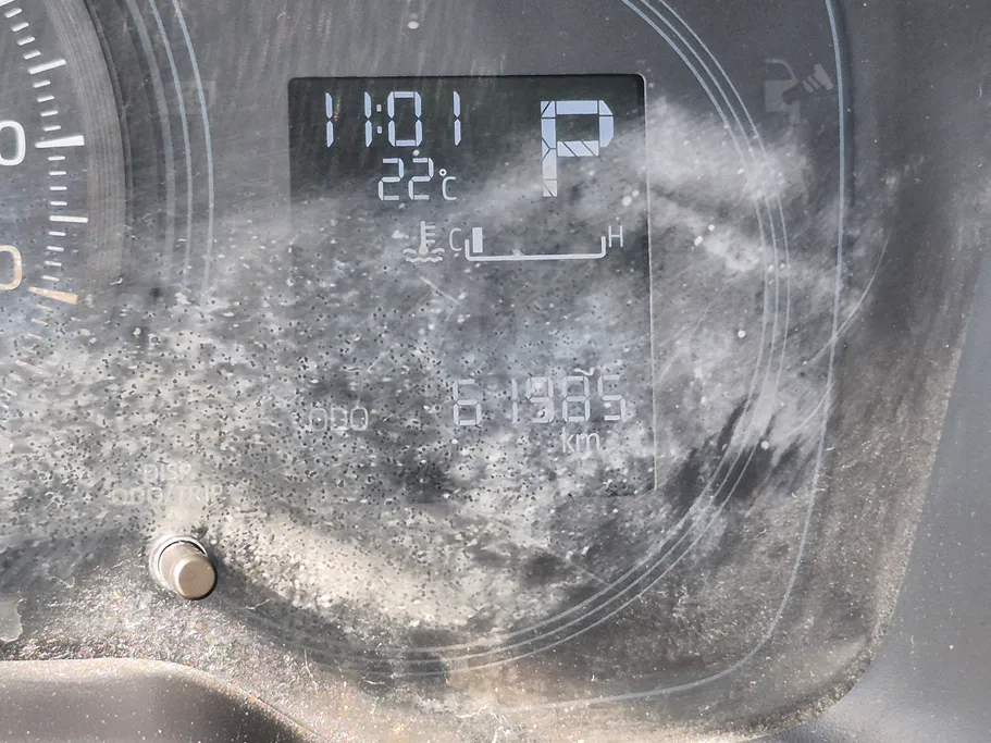 تويوتا كورولا XLI 2023 