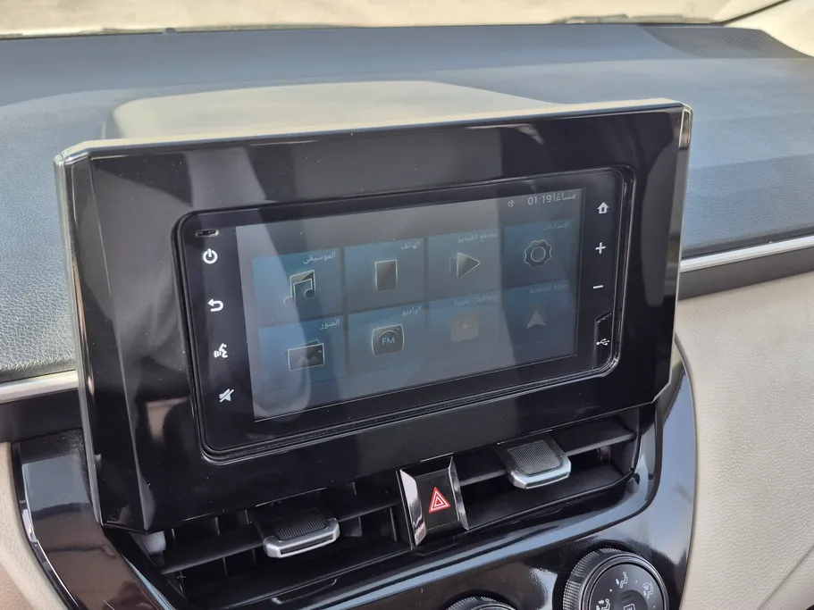 تويوتا كورولا XLI 2023 