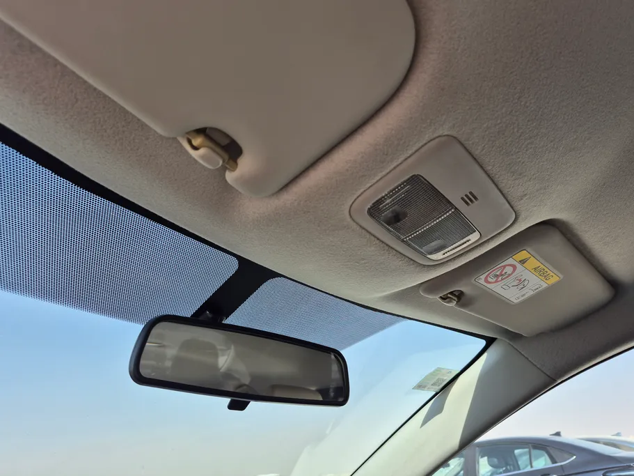 تويوتا كورولا XLI 2023 