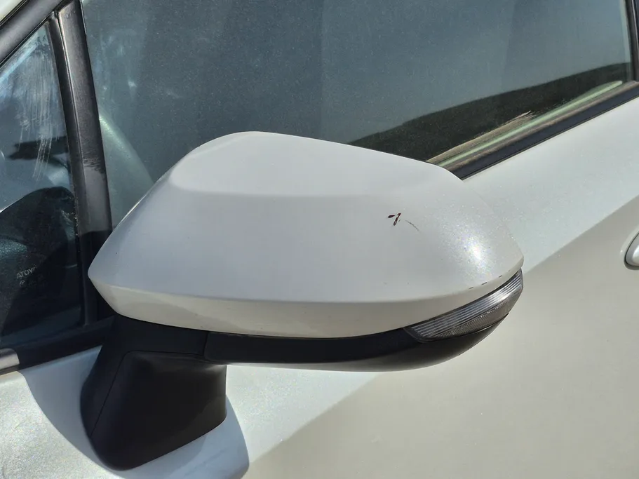 تويوتا كورولا XLI 2023 