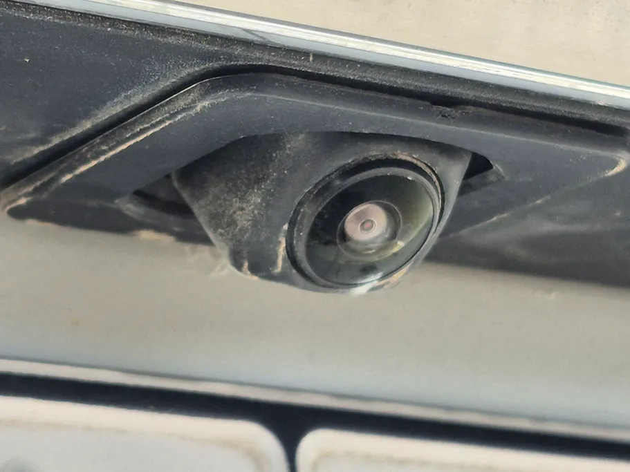 تويوتا كورولا XLI 2023 