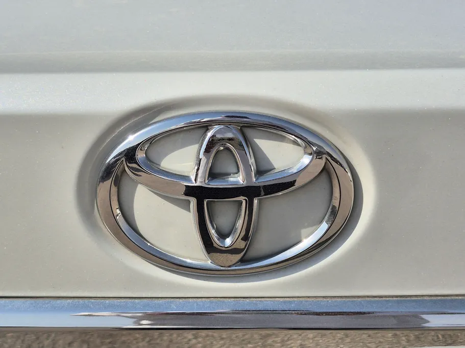 تويوتا كورولا XLI 2023 