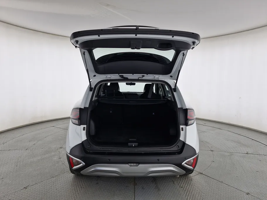 كيا سبورتاج LX 2023 