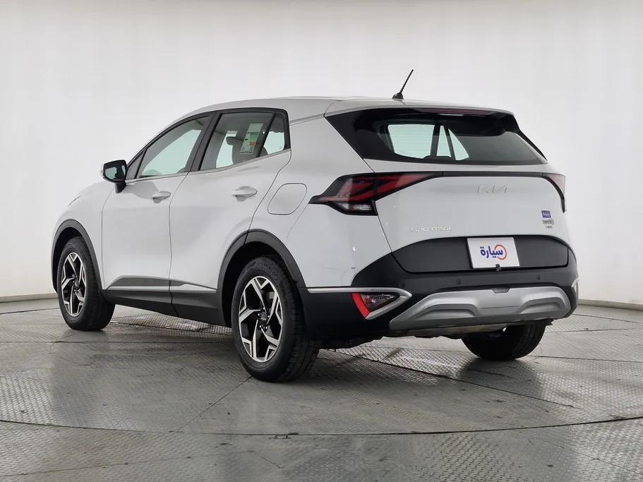 كيا سبورتاج LX 2023 