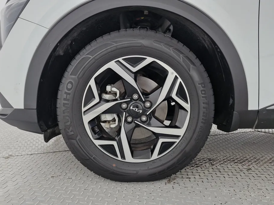 كيا سبورتاج LX 2023 