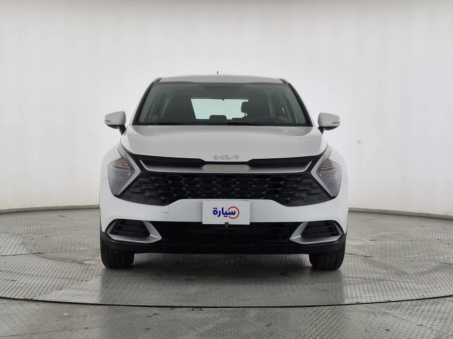 كيا سبورتاج LX 2023 
