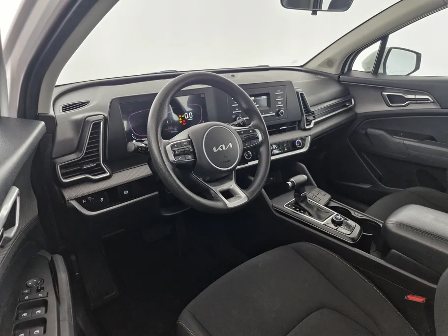 كيا سبورتاج LX 2023 