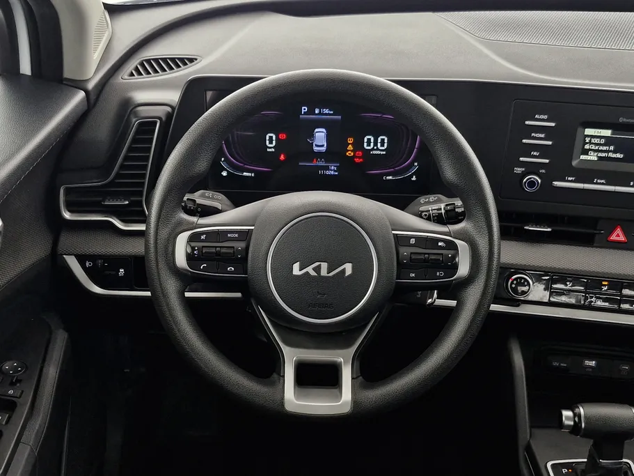 كيا سبورتاج LX 2023 