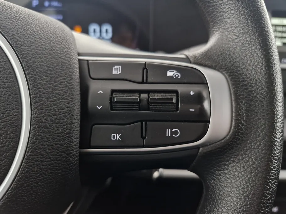 كيا سبورتاج LX 2023 