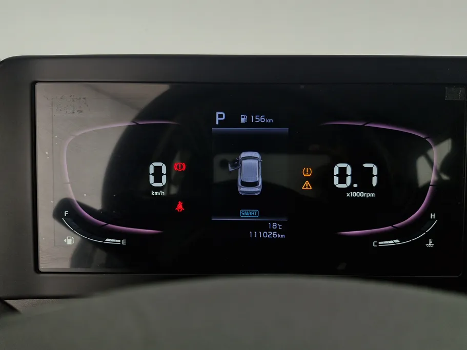 كيا سبورتاج LX 2023 