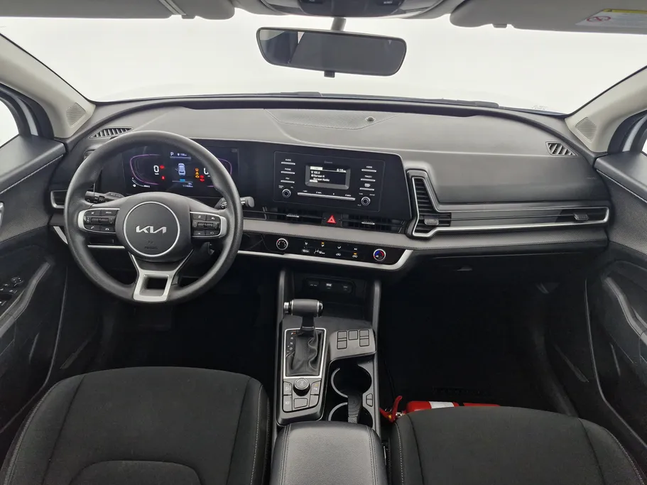 كيا سبورتاج LX 2023 