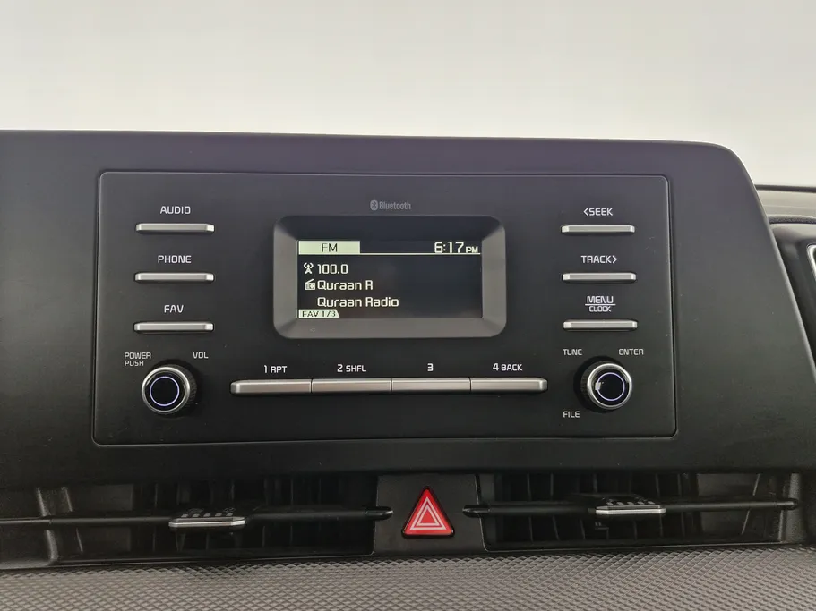 كيا سبورتاج LX 2023 