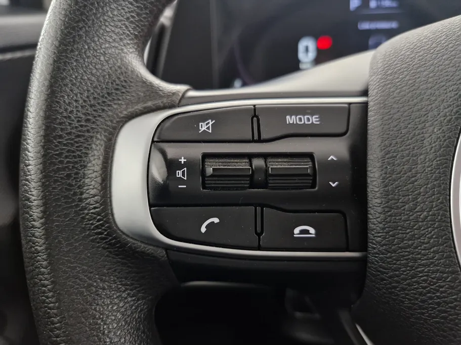 كيا سبورتاج LX 2023 