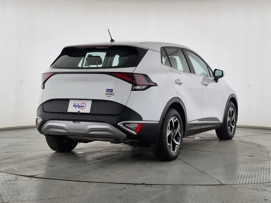 كيا سبورتاج LX 2023 