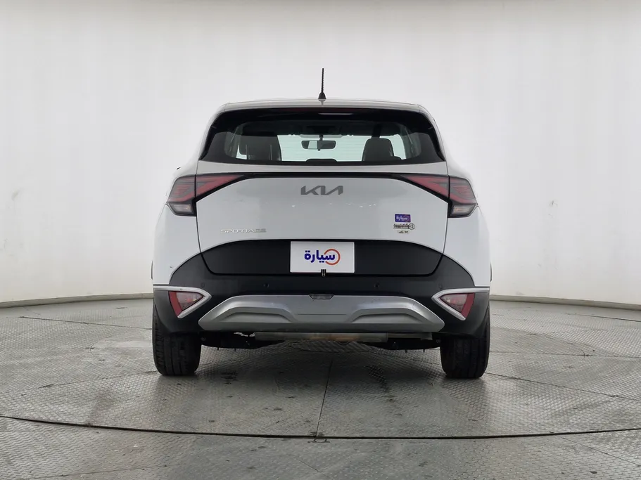 كيا سبورتاج LX 2023 