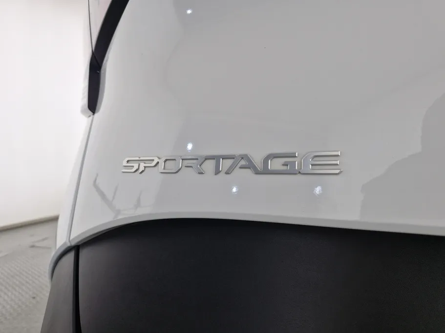 كيا سبورتاج LX 2023 